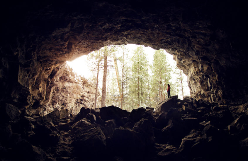 اكتشاف أثري في أوريغون الأمريكية قد يعيد كتابة تاريخ البشرية