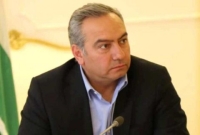 انهاء خدمات رئيس سلطة اقليم البترا