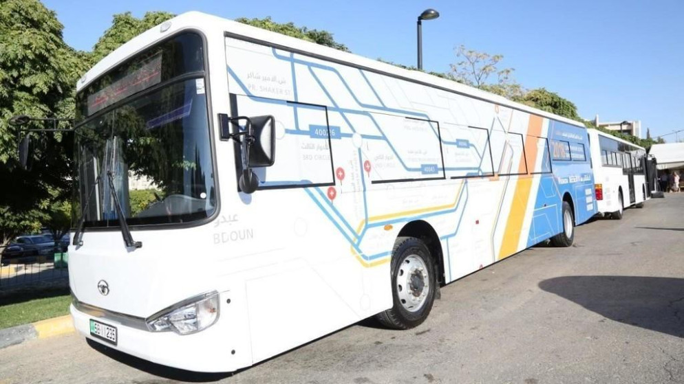 اللوزي : نقل مجاني لمن تجاوزوا 65 عامًا ضمن مسؤولية الشركة الاجتماعية.