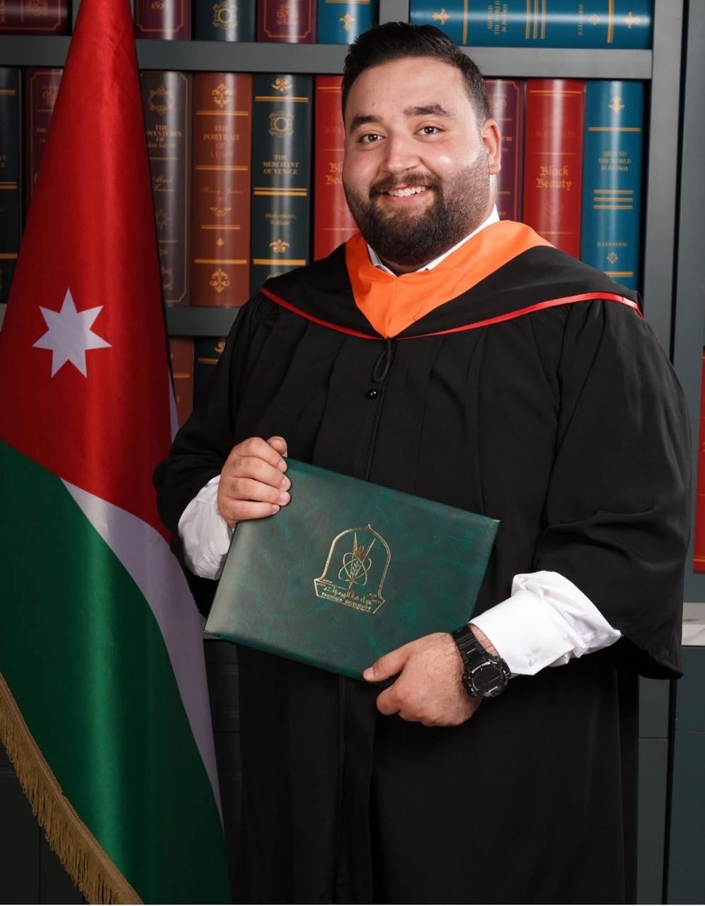 نقابة أصحاب مكاتب استقدام واستخدام العاملين في المنازل تهنئ الزميل عمر بركات