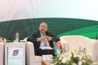 رئيس جمعية المستشفيات الخاصة يؤكد دور القطاع الخاص في تعزيز المنظومة الصحية والسياحة العلاجية المستدامة خلال المؤتمر الصحي الوطني الثاني