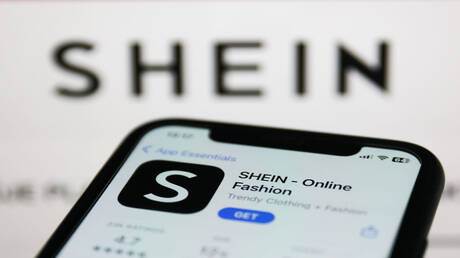 منتجات غير قانونية وتصميم إدماني!.. فضيحة شي إن