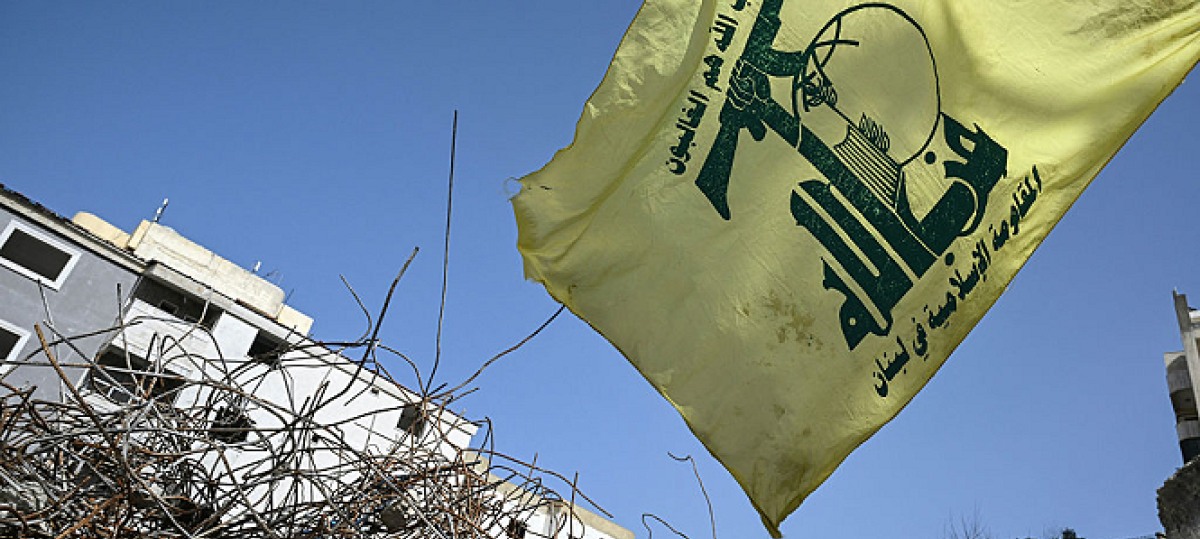 مهلة ثانية لحزب الله لتسليم سلاحه