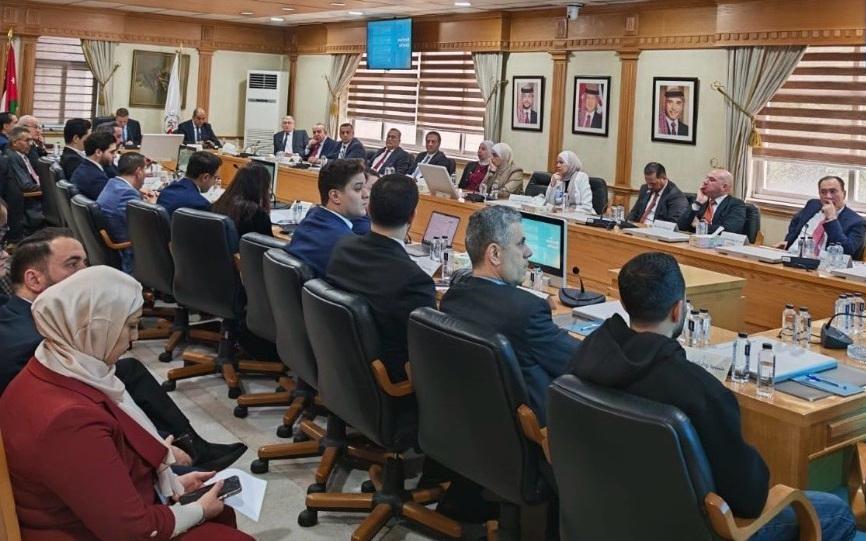 شركة باب الرزق لتطوير البرمجيات  تطلق منتج ( تأمينك ) كأول حل إبتكاري في مجال تكنولوجيا التأمين (InsurTech)