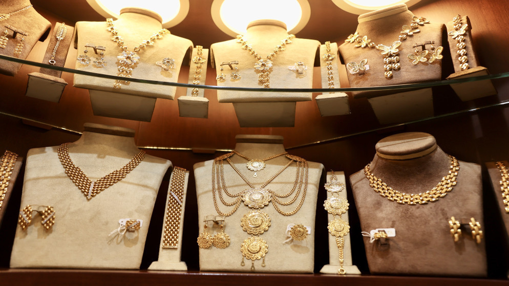 قفزة في أسعار الذهب