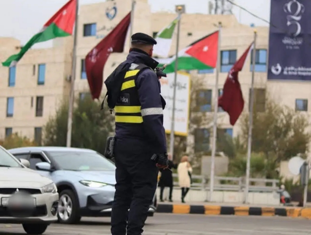 أمانة عمّان تبدأ تطبيق الخصم لمسددي مخالفات السير