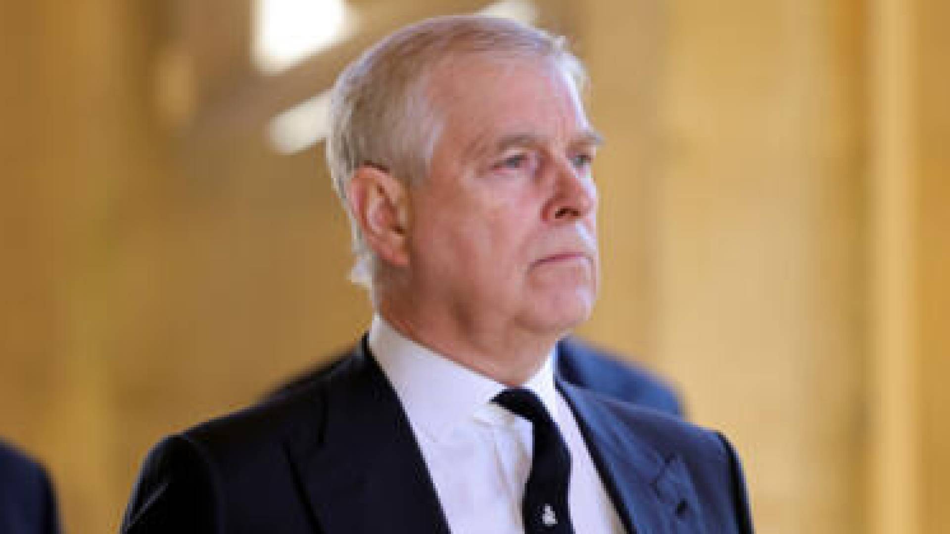 الشرطة البريطانية تطلق سراح الأمير أندرو بعد تحقيق استمر 12 ساعة