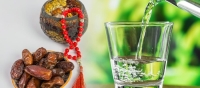 هكذا نحفاظ على توازن سوائل الجسم في رمضان