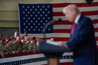 لماذا ترفض غالبية الدول الانضمام لقوة الاستقرار في غزة؟