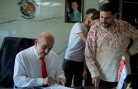 سوريا .. رابطة عائلات قيصر تطالب بوقف مسلسل القيصر وتؤكد: العدالة تسبق الدراما