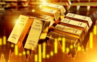 الذهب يتجه لتسجيل خسارة أسبوعية