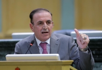 النائب الزعبي: لن اوافق على مقترح الضمان الأجتماعي