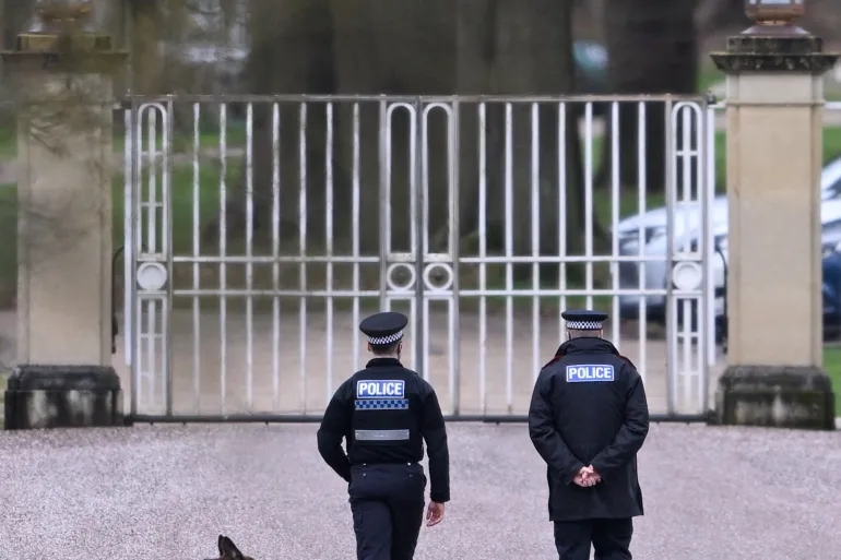 تفاصيل جديدة مروعة عن إقامة الأمير السابق أندرو لدى إبستين