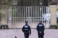 تفاصيل جديدة مروعة عن إقامة الأمير السابق أندرو لدى إبستين