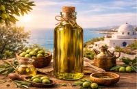 بدء بيــع زيــت الزيــتون التونسي في المؤسسة المدنية اعتبارًا من اليوم