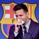ميسي يعود؟ وعد يثير الجماهير في برشلونة