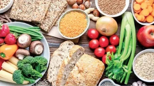 خطوات مهمة لخطة غذائية آمنة في رمضان