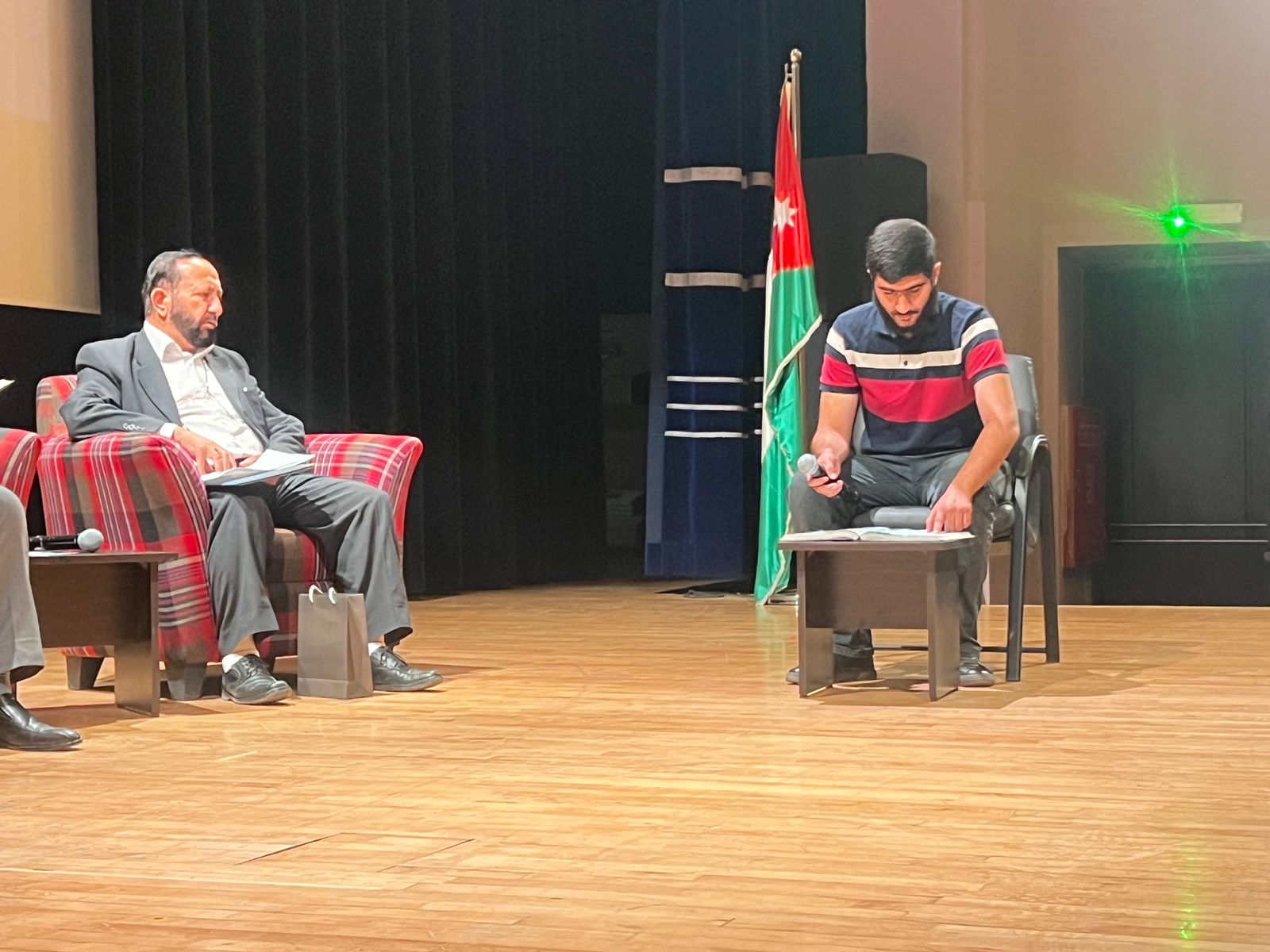 صورة حول : بالصور... العلوم التطبيقية تعلن ختام مسابقة المرحوم عبدالله أبو خديجة القرآنية وتعلن أسماء الفائزين بالصور... العلوم التطبيقية تعلن ختام مسابقة المرحوم عبدالله أبو خديجة القرآنية وتعلن أسماء الفائزين