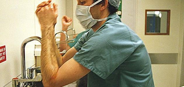 استراتيجيات فعالة لمكافحة العدوى في المستشفيات