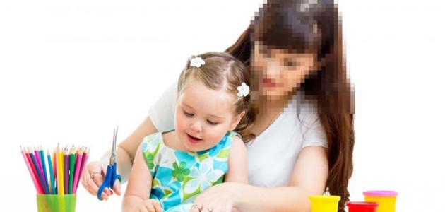 الطفولة المبكرة: مرحلة حاسمة في نمو الطفل