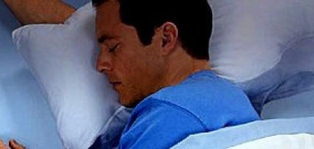 أفضل طرق النوم ووضعياته