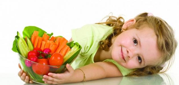 التغذية العلاجية عند الإصابة بالإسهال