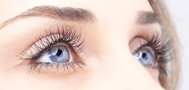 نصائح للحفاظ على صحة العين