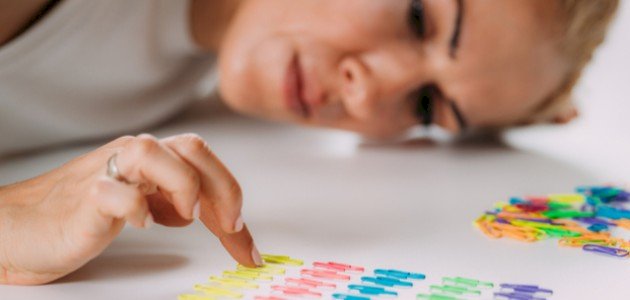 مرض الوسواس القهري: الأعراض والأسباب والعلاج