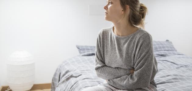 نصائح لتخفيف نزيف الدورة الشهرية