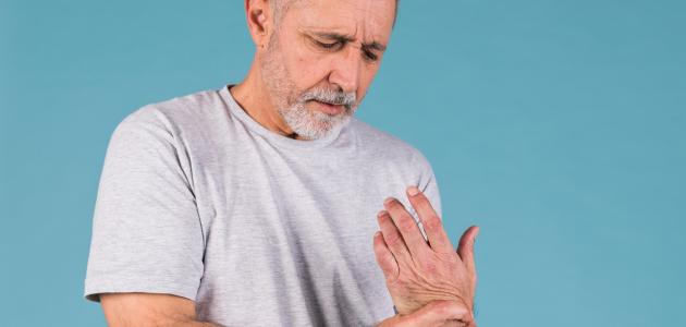 آلية مرض الباركنسون وتأثيره