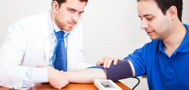 ضغط الدم: تعريفه وأنواعه وأهميته الصحية