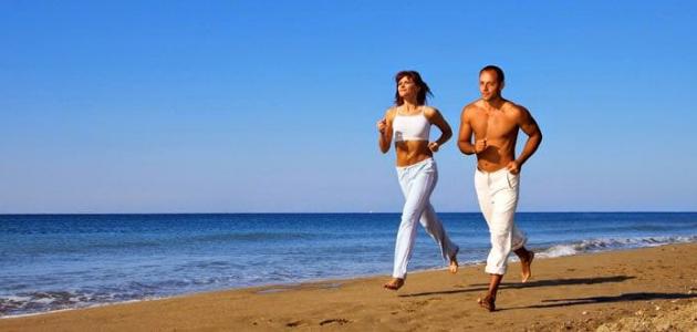 تعريف الصحة وأهميتها