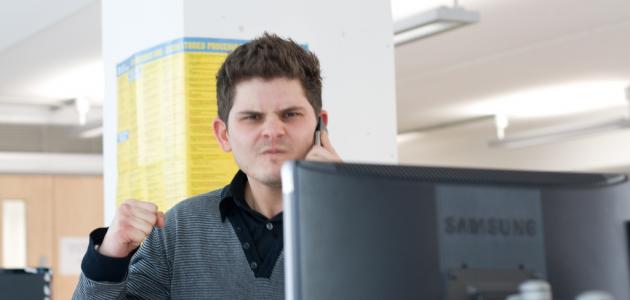 استراتيجيات فعّالة لتمالك الأعصاب