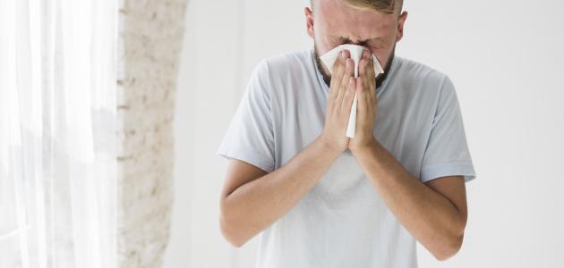 أعراض حساسية الربيع وتأثيراتها
